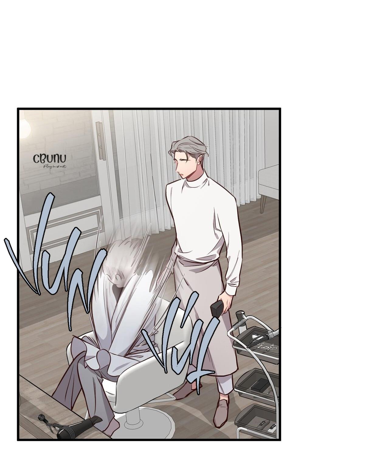 (CBunu) Bí Mật Của Mái Tóc - Chap 1