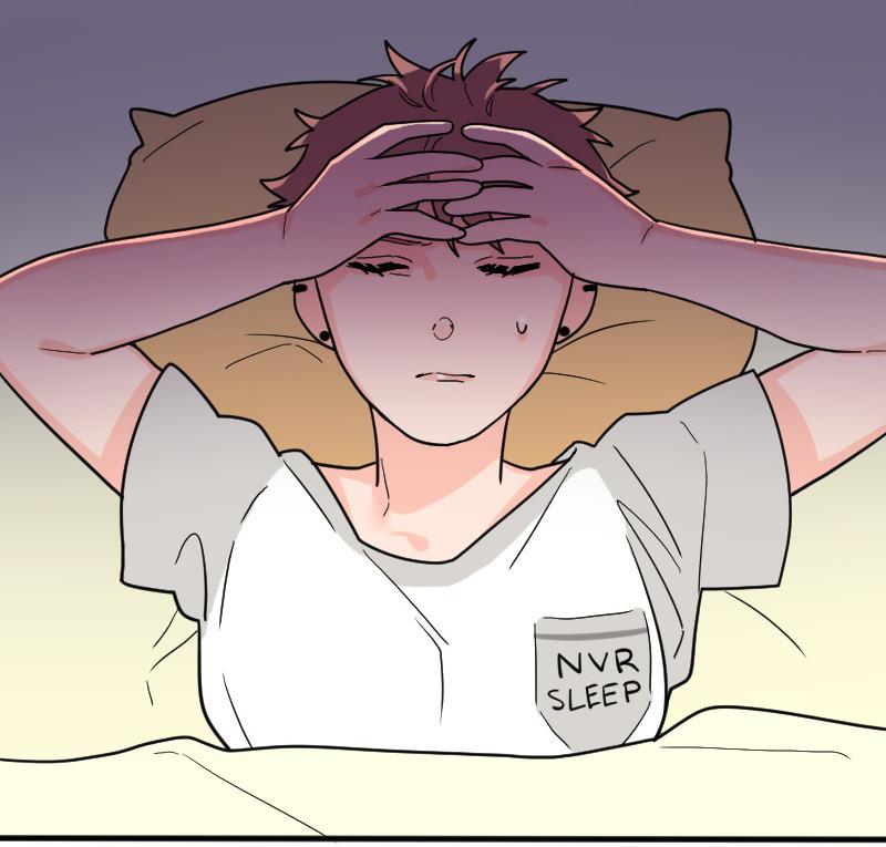 Truyện Ngôn Nhưng Không Ngôn Lắm - Chap 10