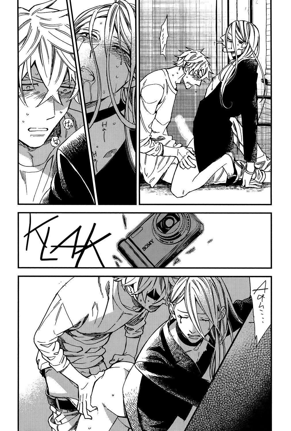 Tổng hợp boylove 18+ - Chap 195