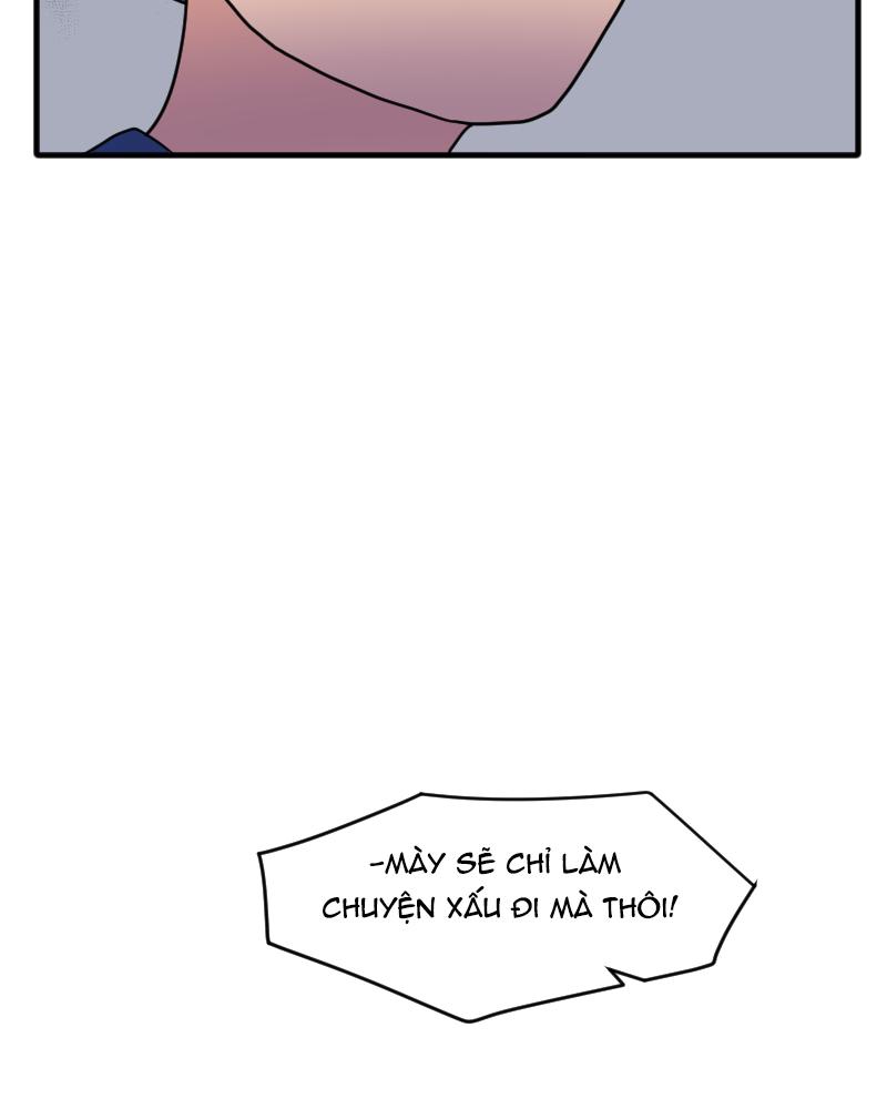 Truyện Ngôn Nhưng Không Ngôn Lắm - Chap 19