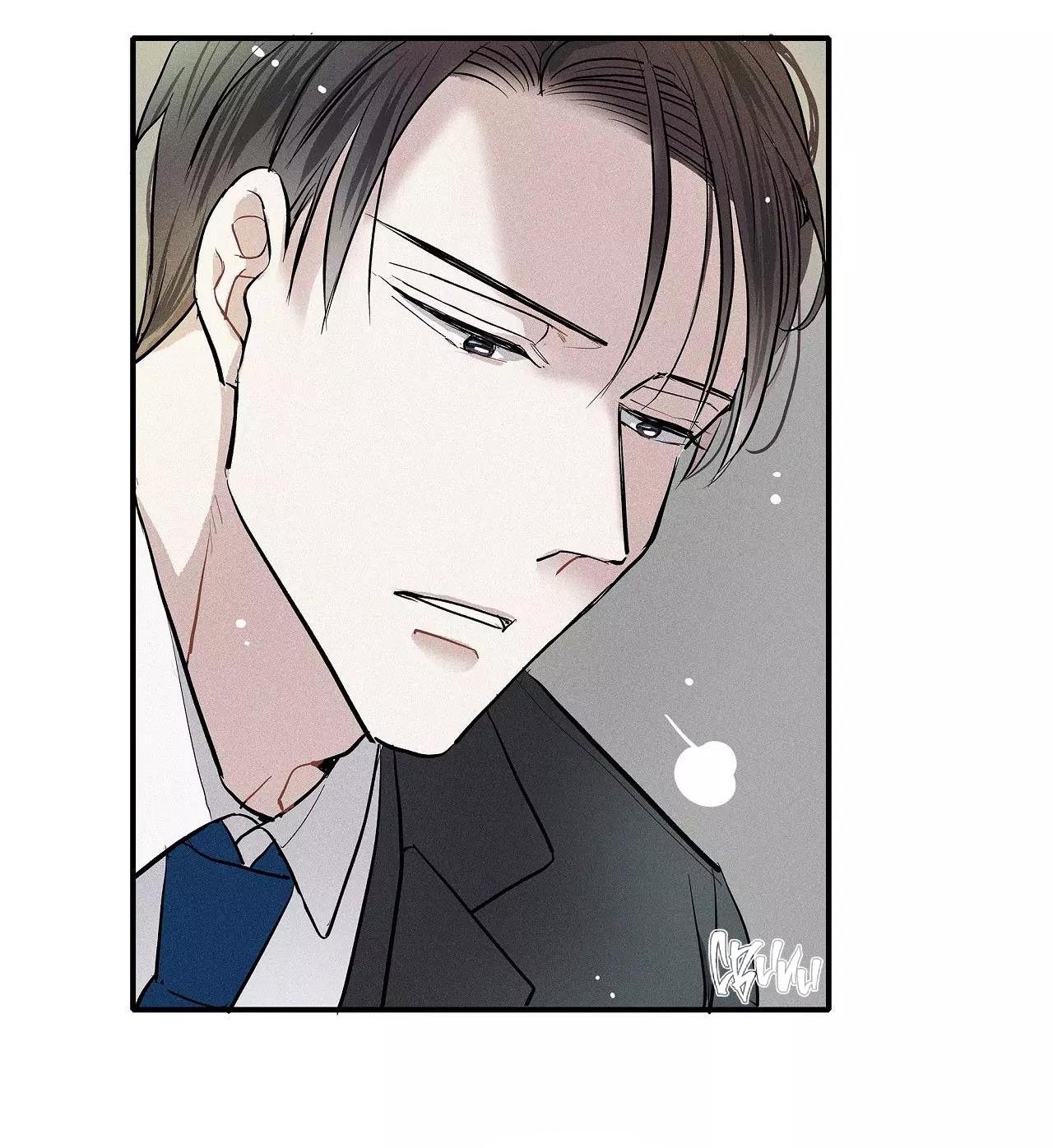 (CBunu) Tình yêu và danh vọng - Chap 18