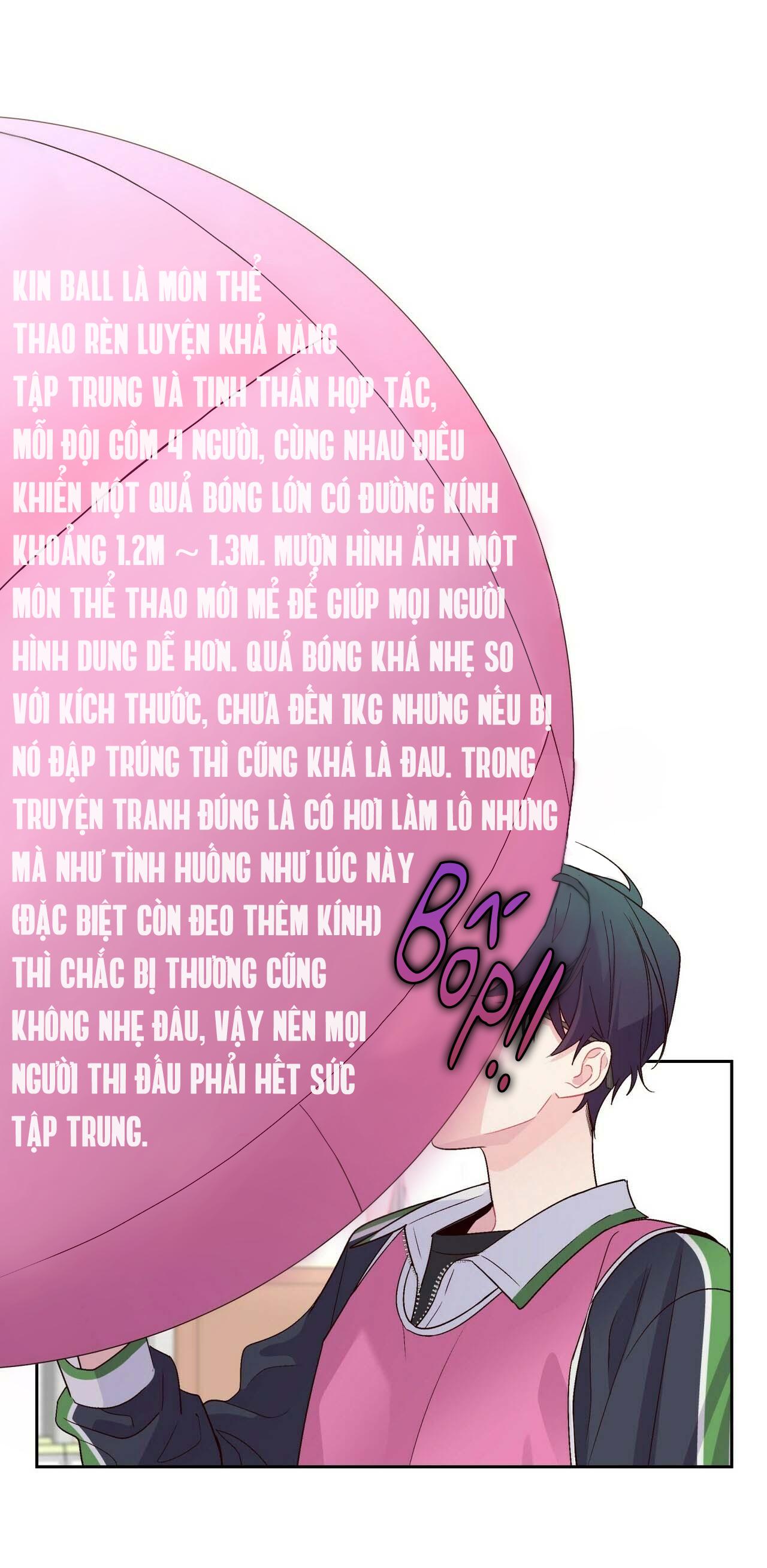 Merry Marbling - Chap 15