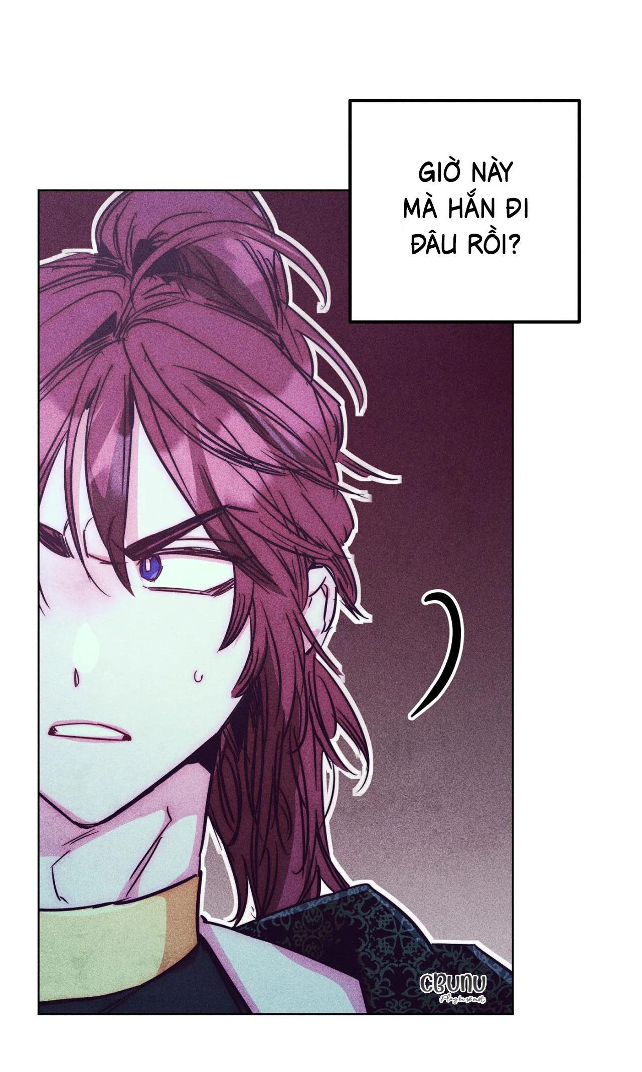 (CBunu) Làm vị cứu tinh thật dễ dàng - Chap 60