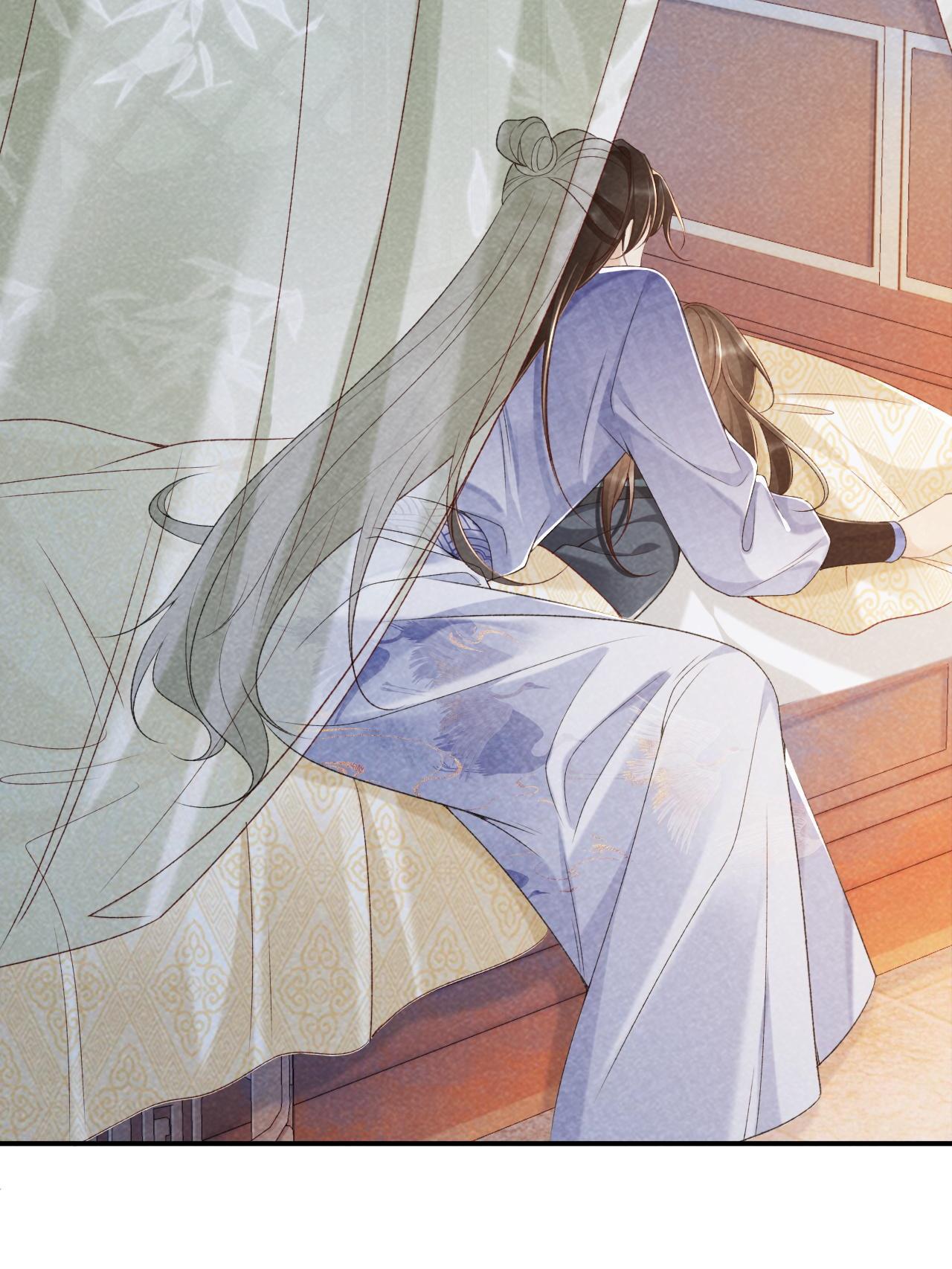 CẠM BẪY CỦA KẺ BIẾN THÁI - Chap 12