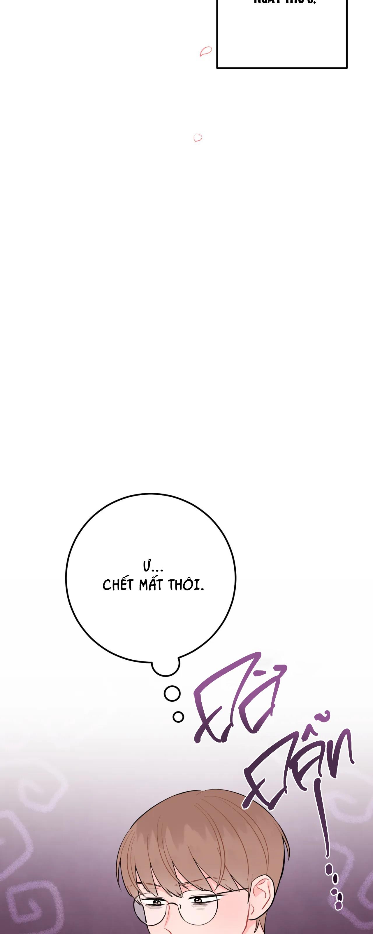 KHOẢNG CÁCH VƯỢT QUA GIỚI HẠN - Chap 18