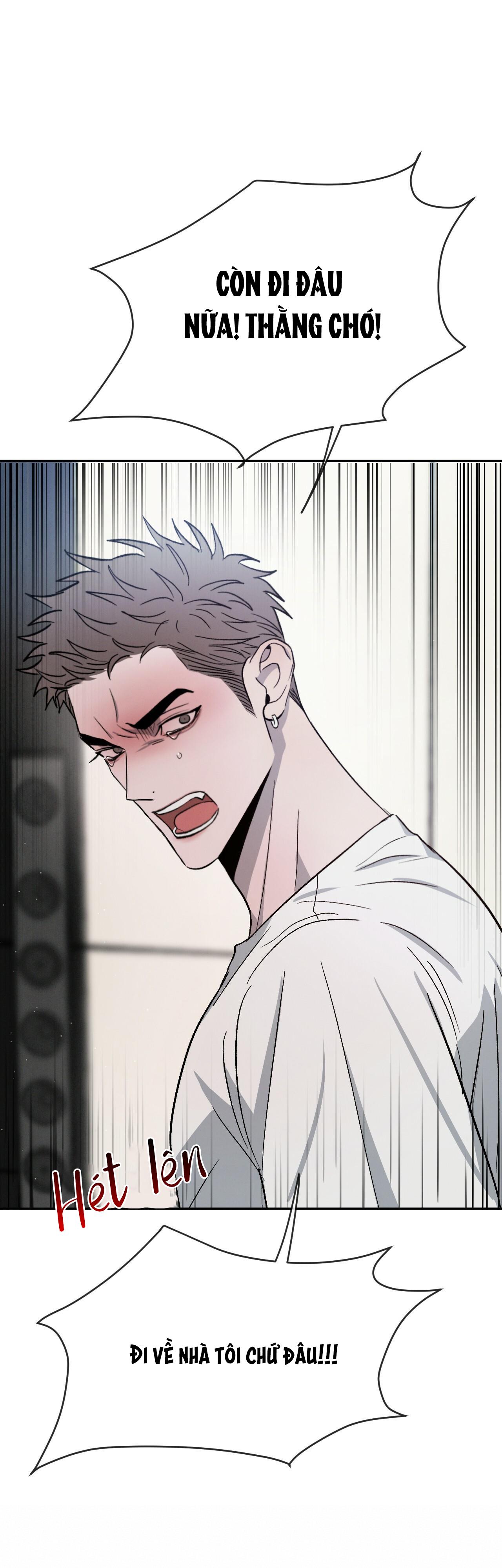 TƯƠNG PHẢN - Chap 37