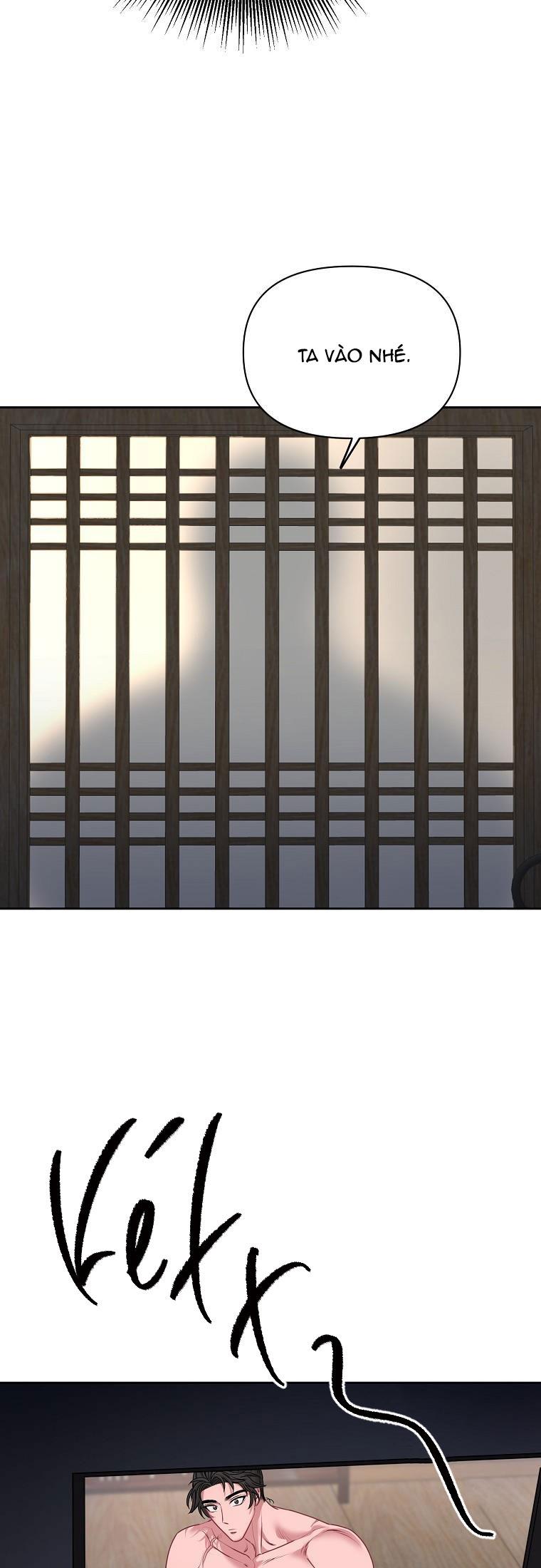 XUÂN PHONG VIÊN MÃN - Chap 37