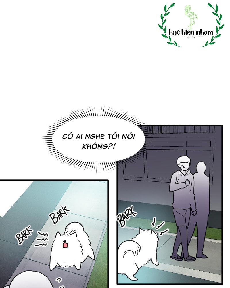 Truyện Ngôn Nhưng Không Ngôn Lắm - Chap 15