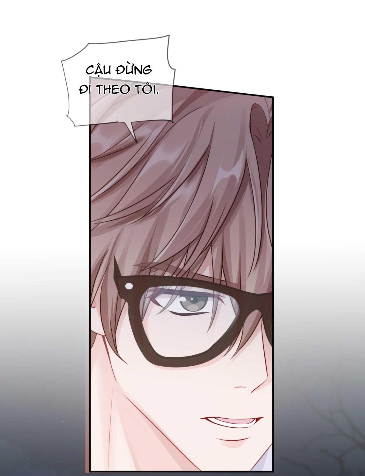 (END) Để Ý Tôi Một Chút Đi Mà - Chap 29 - Trang 22