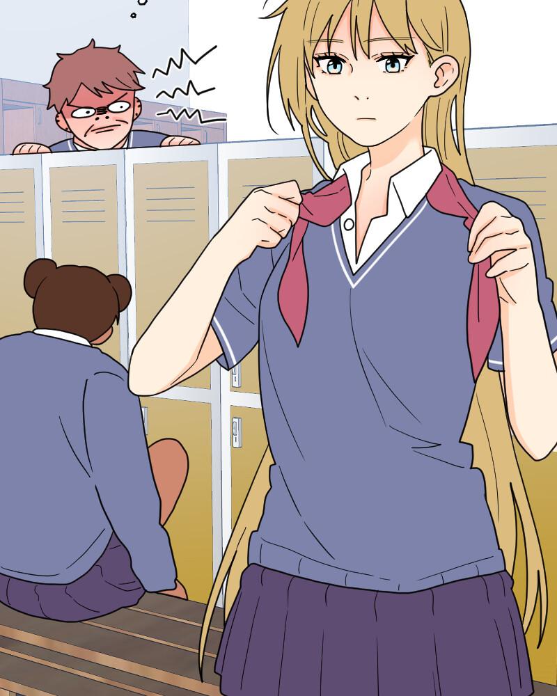 Truyện Ngôn Nhưng Không Ngôn Lắm - Chap 16