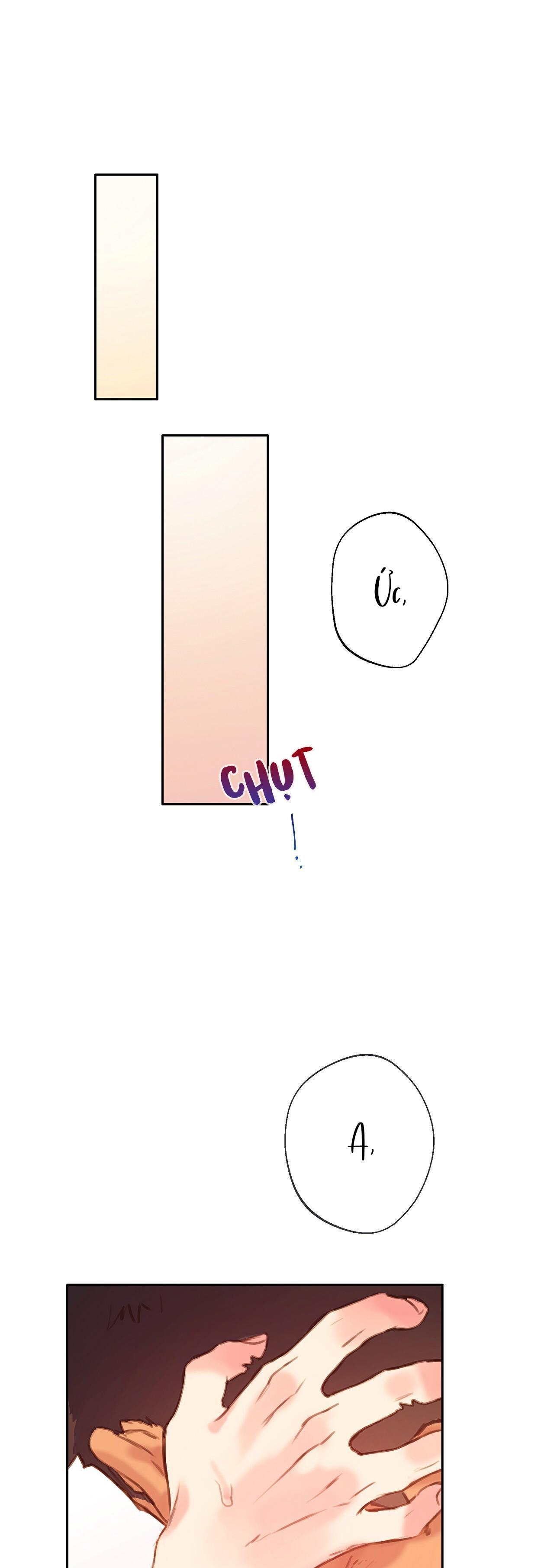 Đứng Yên, Nhúc Nhích Là Cứng Đó! - Chap 15