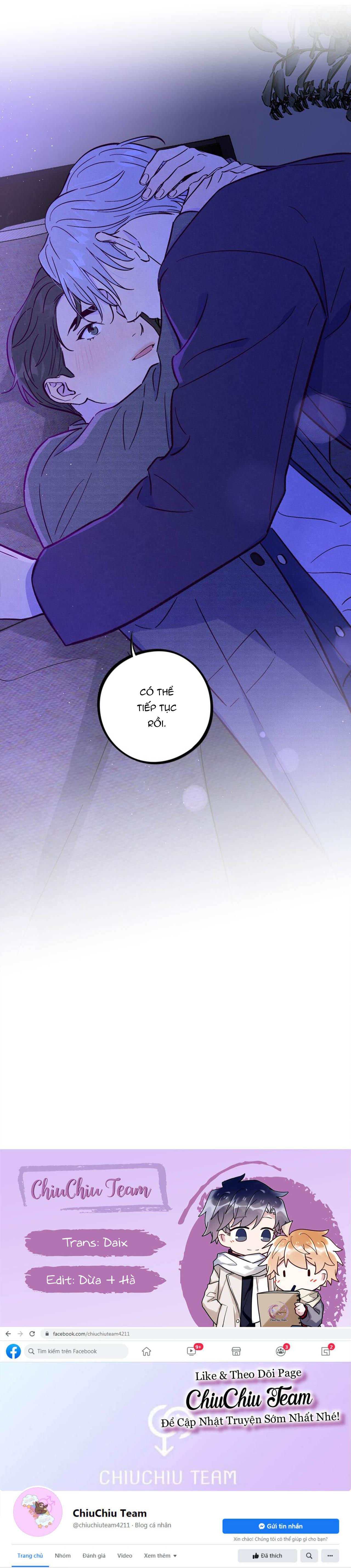 Giăng Bẫy Bác Sĩ Hồ Ly - Chap 53