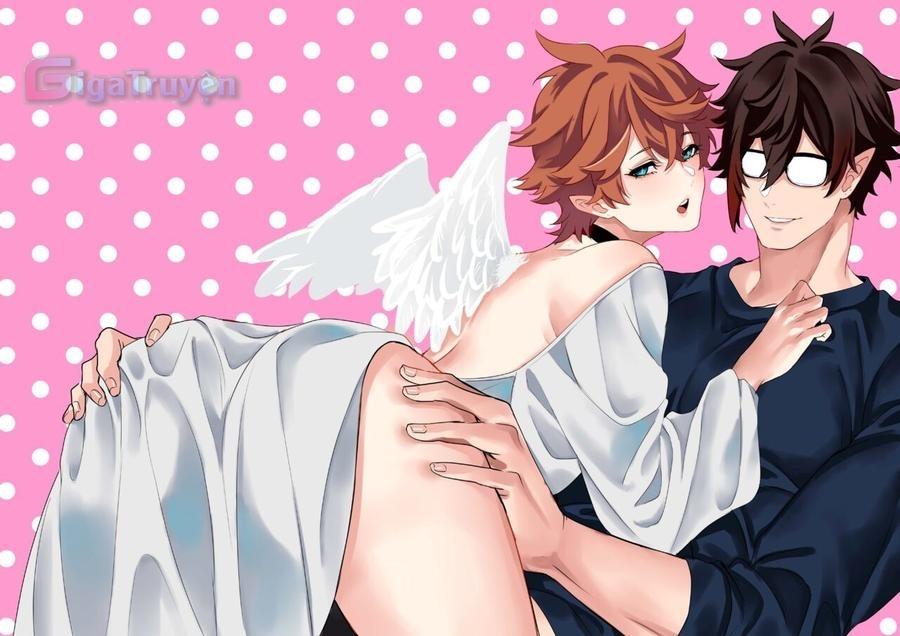Tổng hợp boylove 18+ - Chap 261