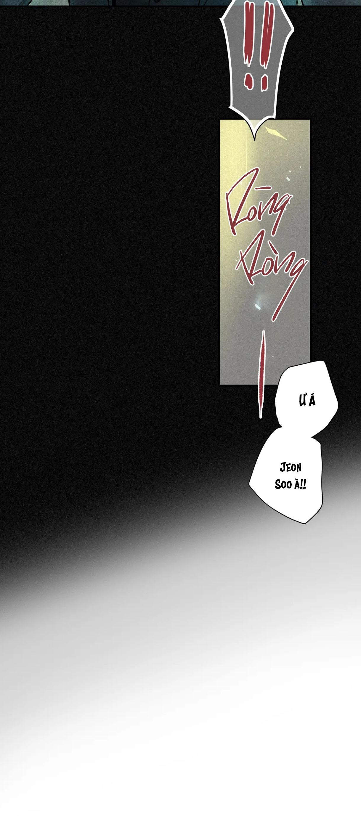 (CBunu) Tình yêu và danh vọng - Chap 25