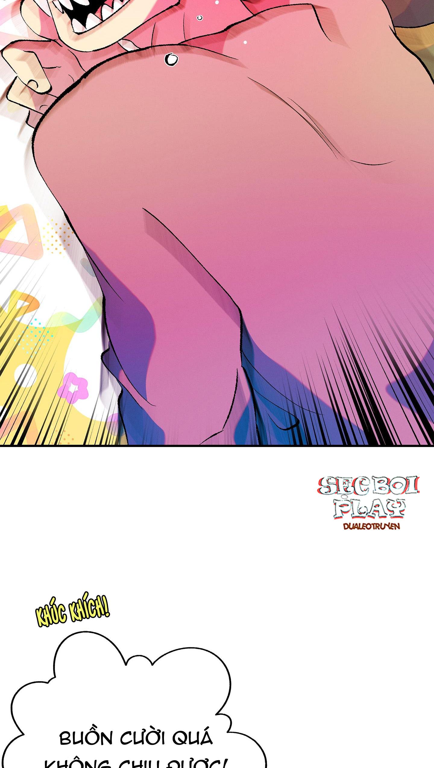 ÔNG CHÚ BÊN CỬA SỔ - Chap 5