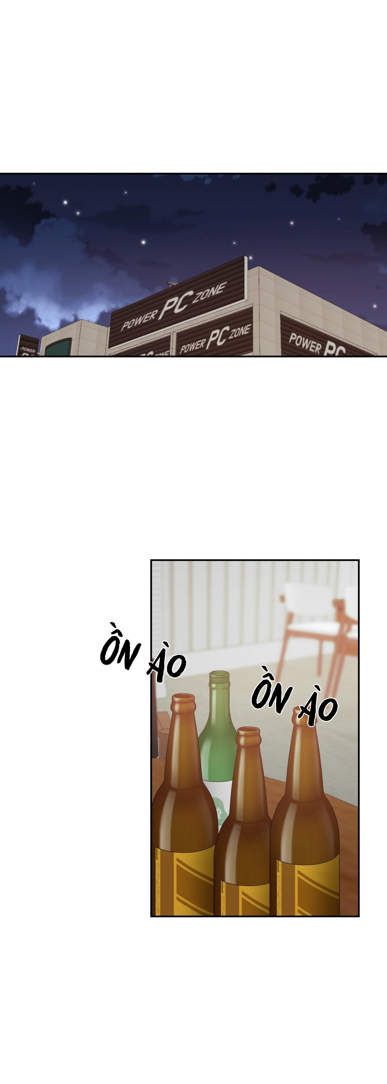 TƯƠNG PHẢN - Chap 38