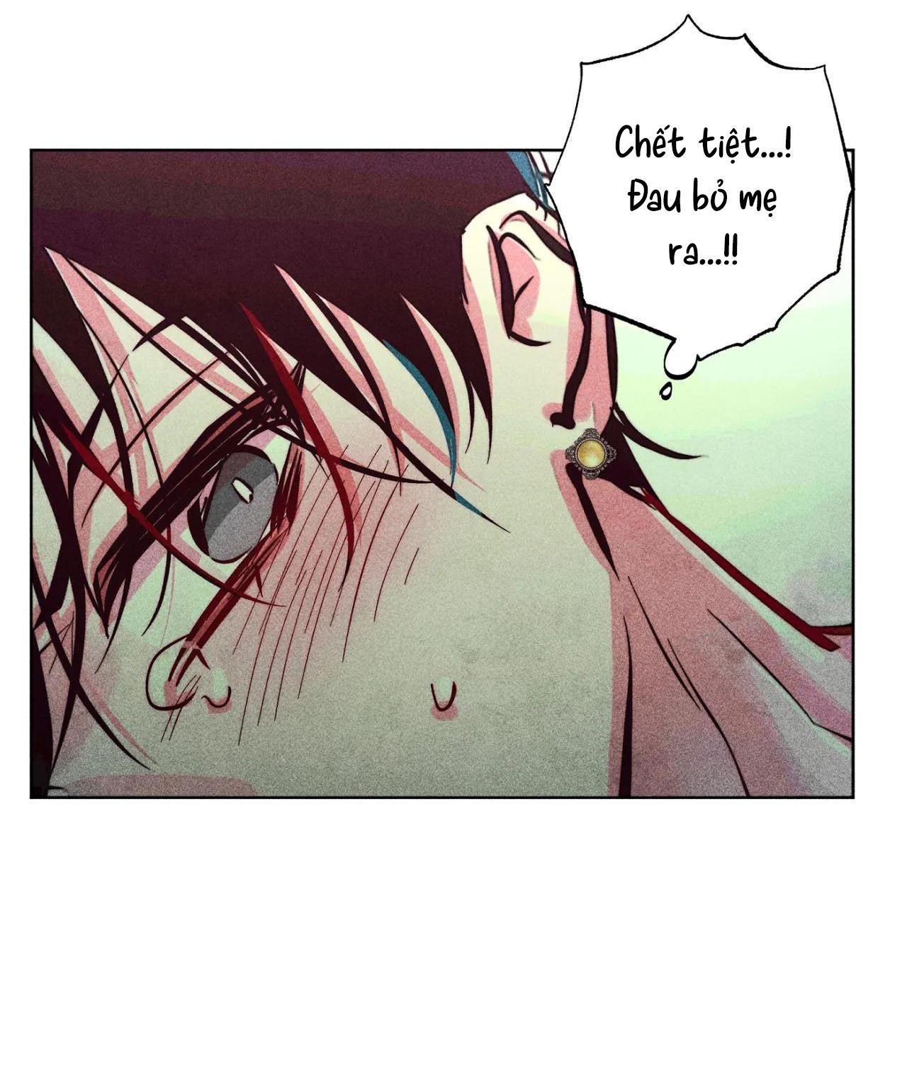 (CBunu) Làm vị cứu tinh thật dễ dàng - Chap 44