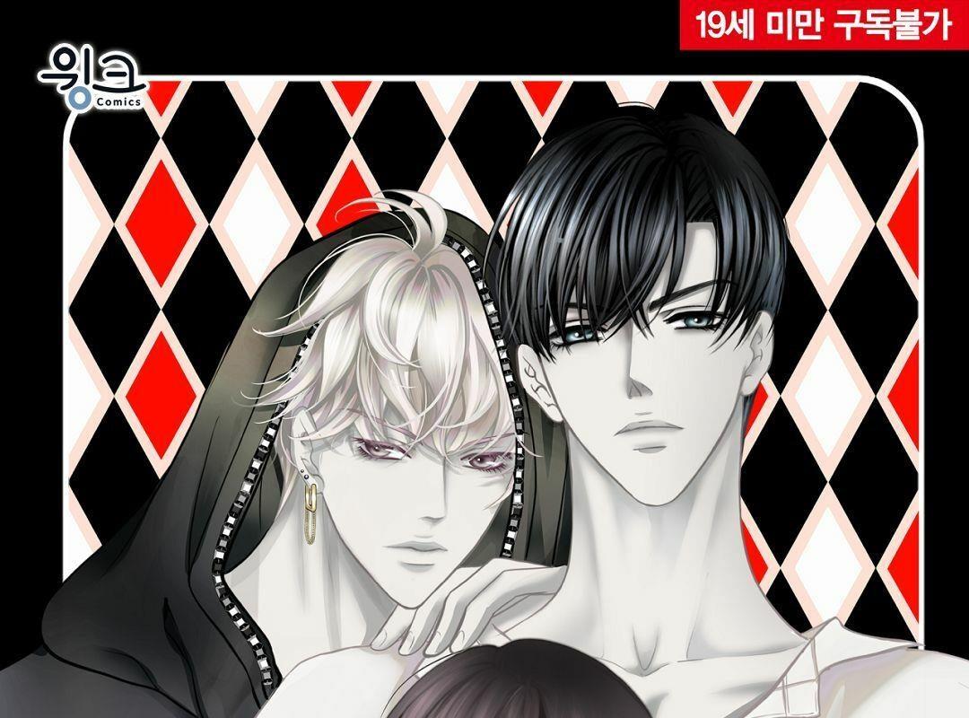 Lừa Gạt - Chap 3