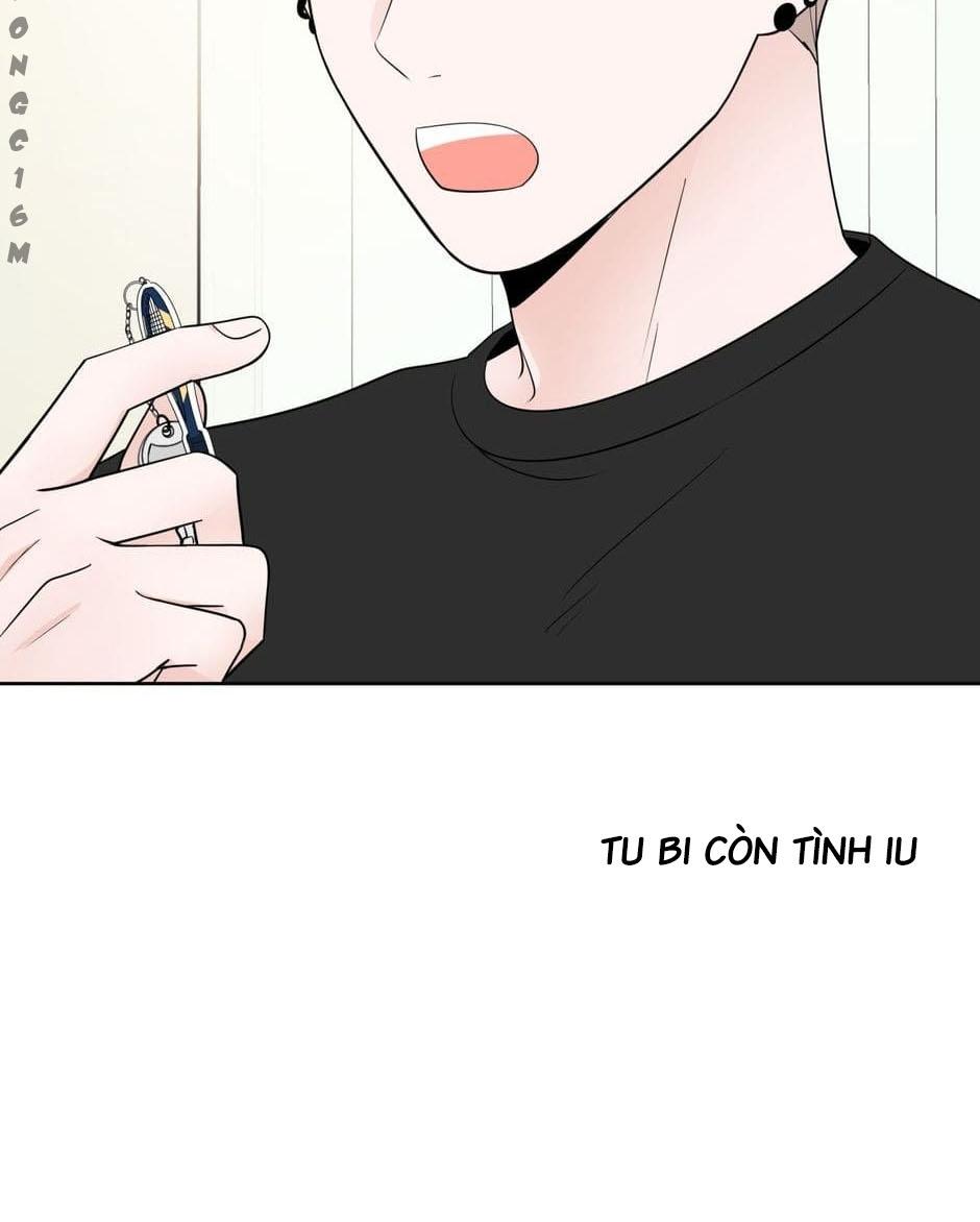 Tiền Bối, Chúng Ta Cần Nói Chuyện - Chap 6