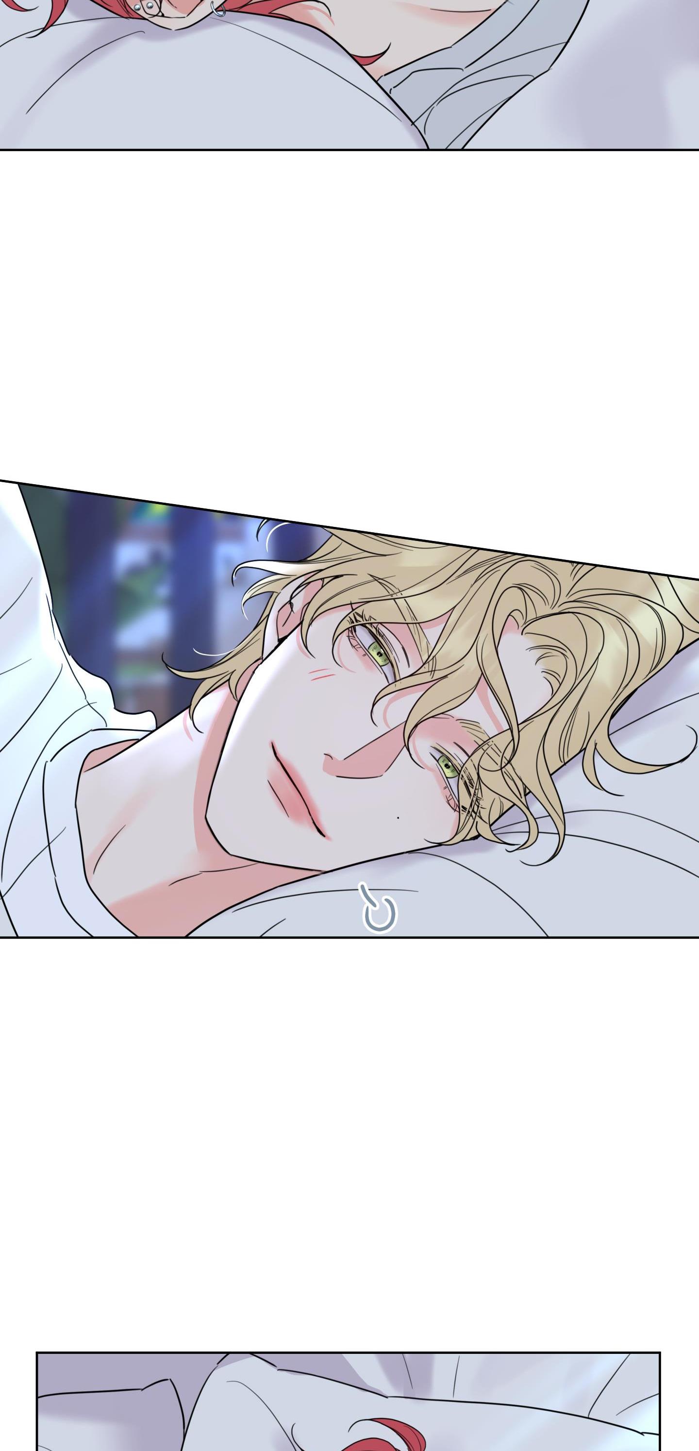 Honey Trouble - Chap 3