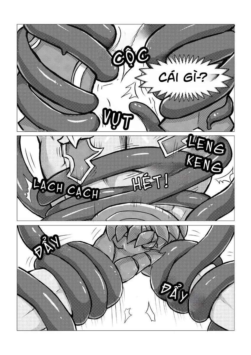Tổng hợp truyện Oneshot và Doujinshi theo yêu cầu - Chap 103