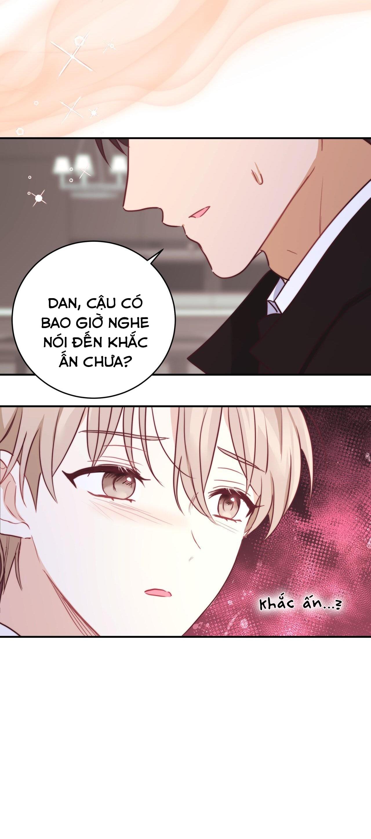 VỊ NGỌT KHÔNG ĐƯỜNG (SWEET NOT SUGAR) - Chap 28