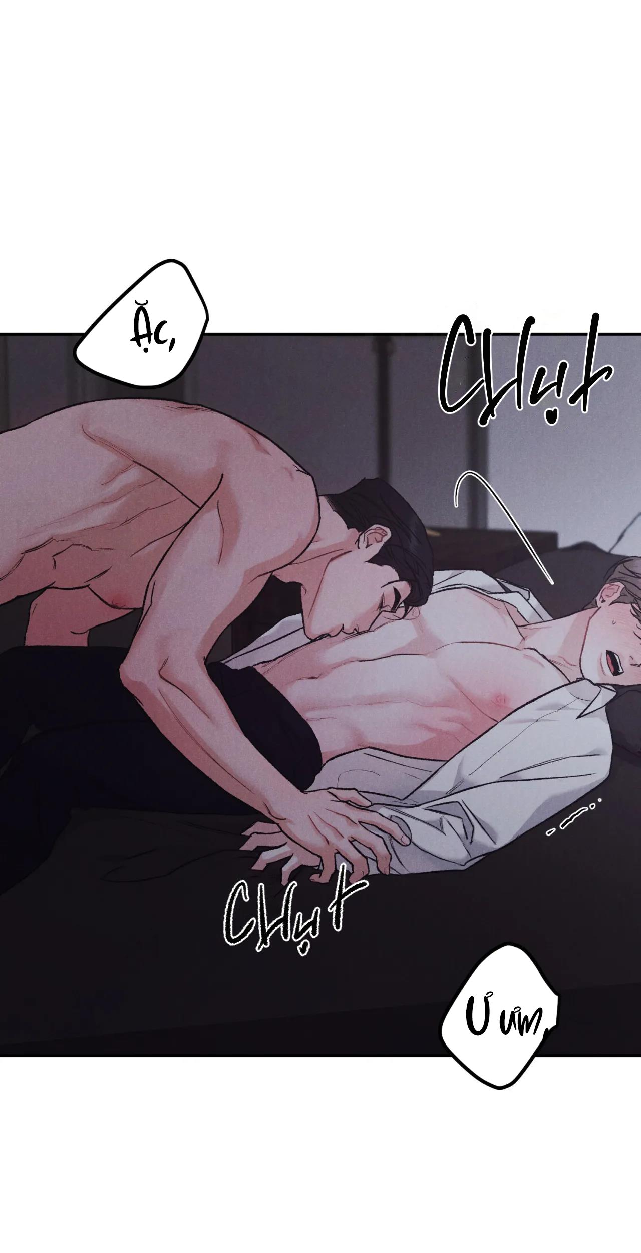 VƯỢT QUA GIỚI HẠN - Chap 41