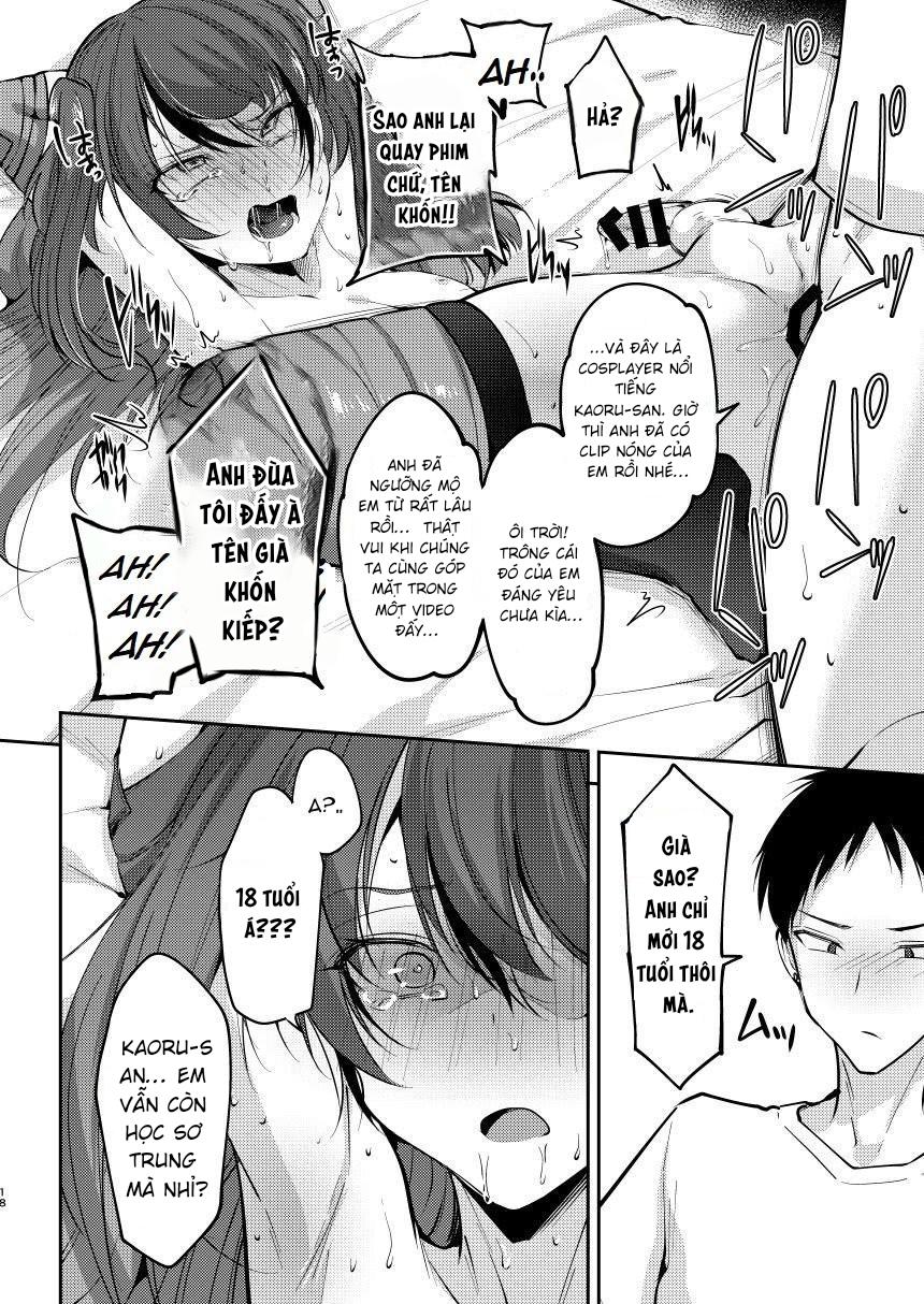 Tổng hợp boylove 18+ - Chap 209