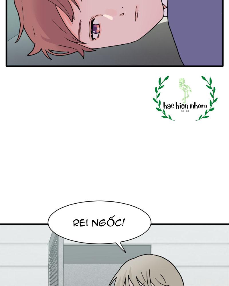 Truyện Ngôn Nhưng Không Ngôn Lắm - Chap 15