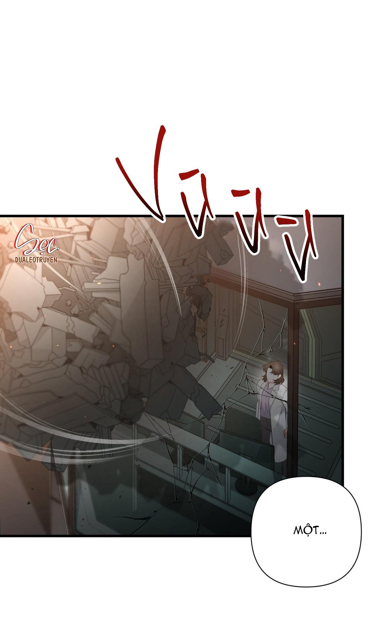 ĐIỀU KIỆN CỦA GUIDE - Chap 14