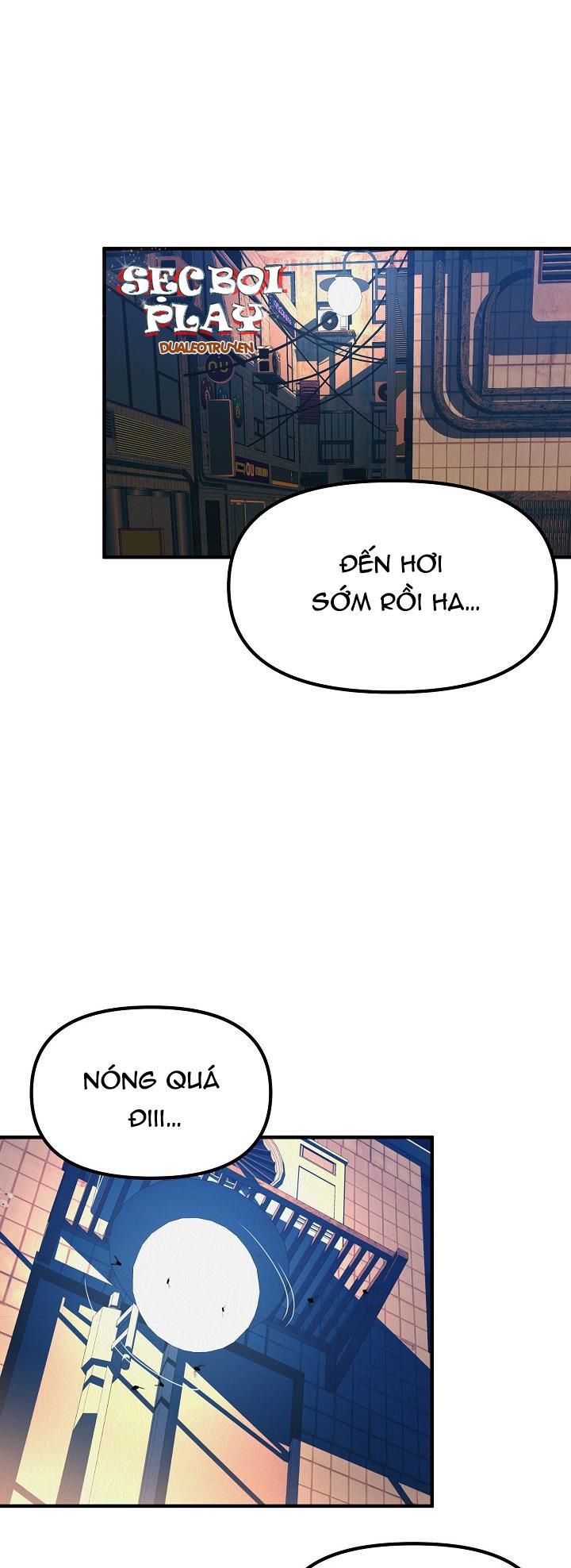 Boy Meets Girl - Chap 22