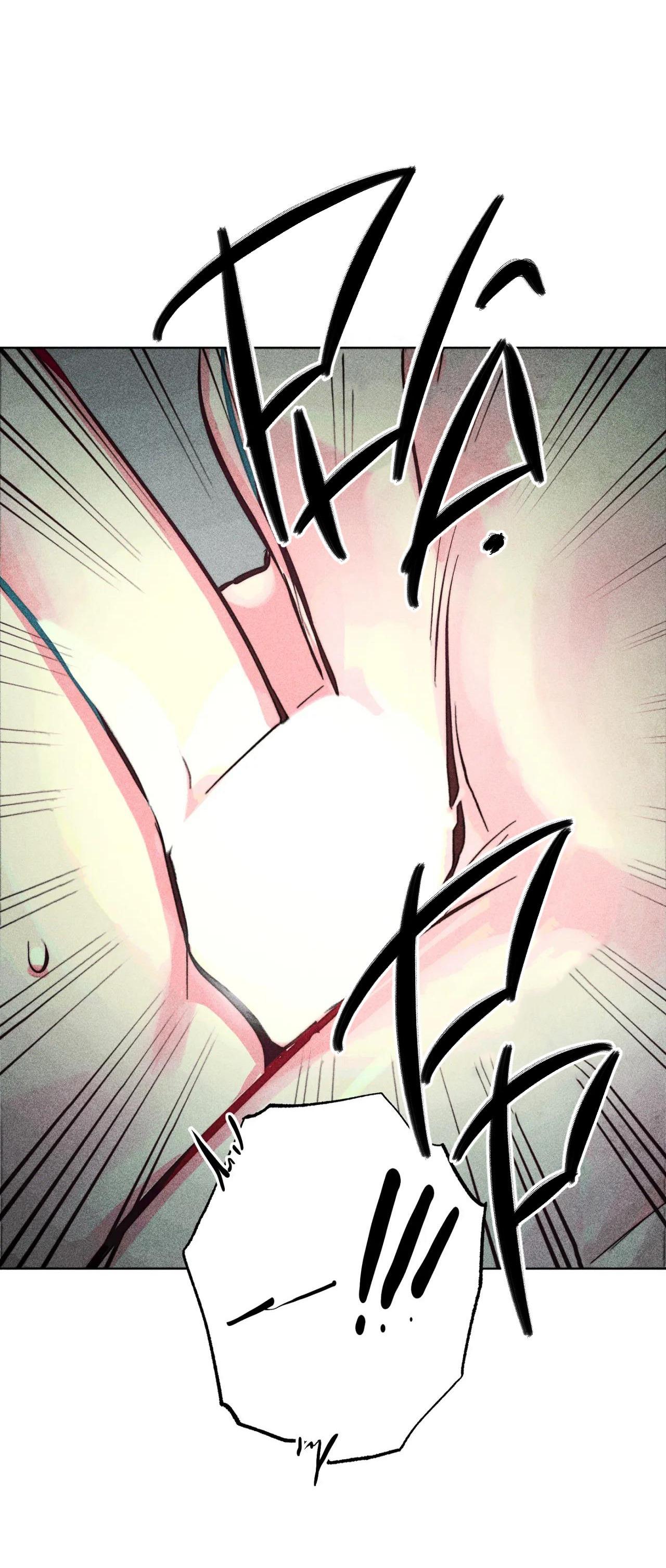 (CBunu) Làm vị cứu tinh thật dễ dàng - Chap 44