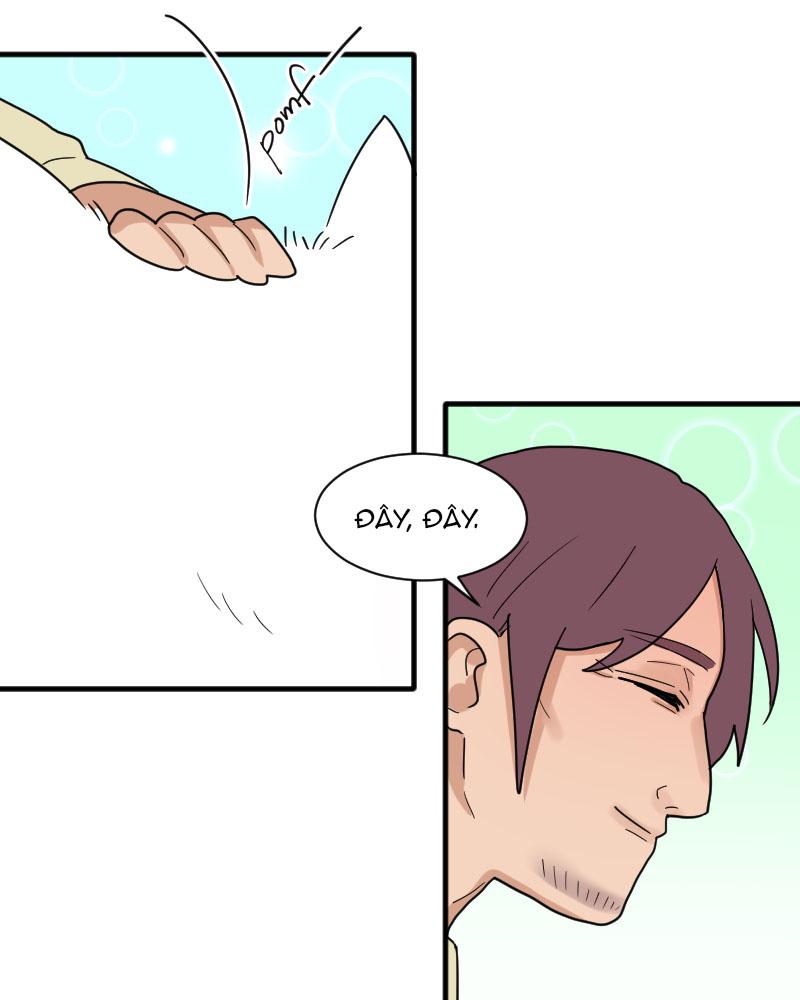 Truyện Ngôn Nhưng Không Ngôn Lắm - Chap 15