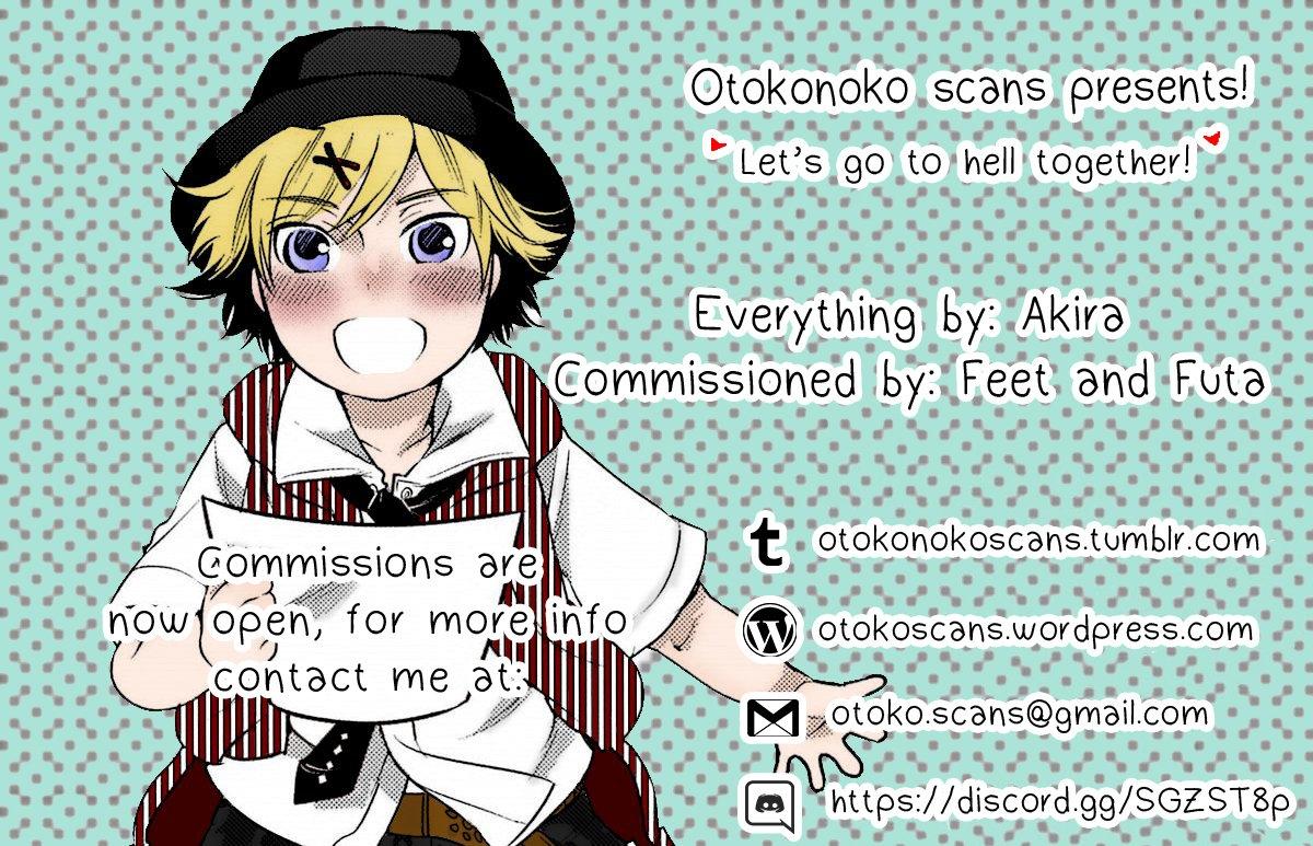 Oneshot Mặn Chát - Chap 61