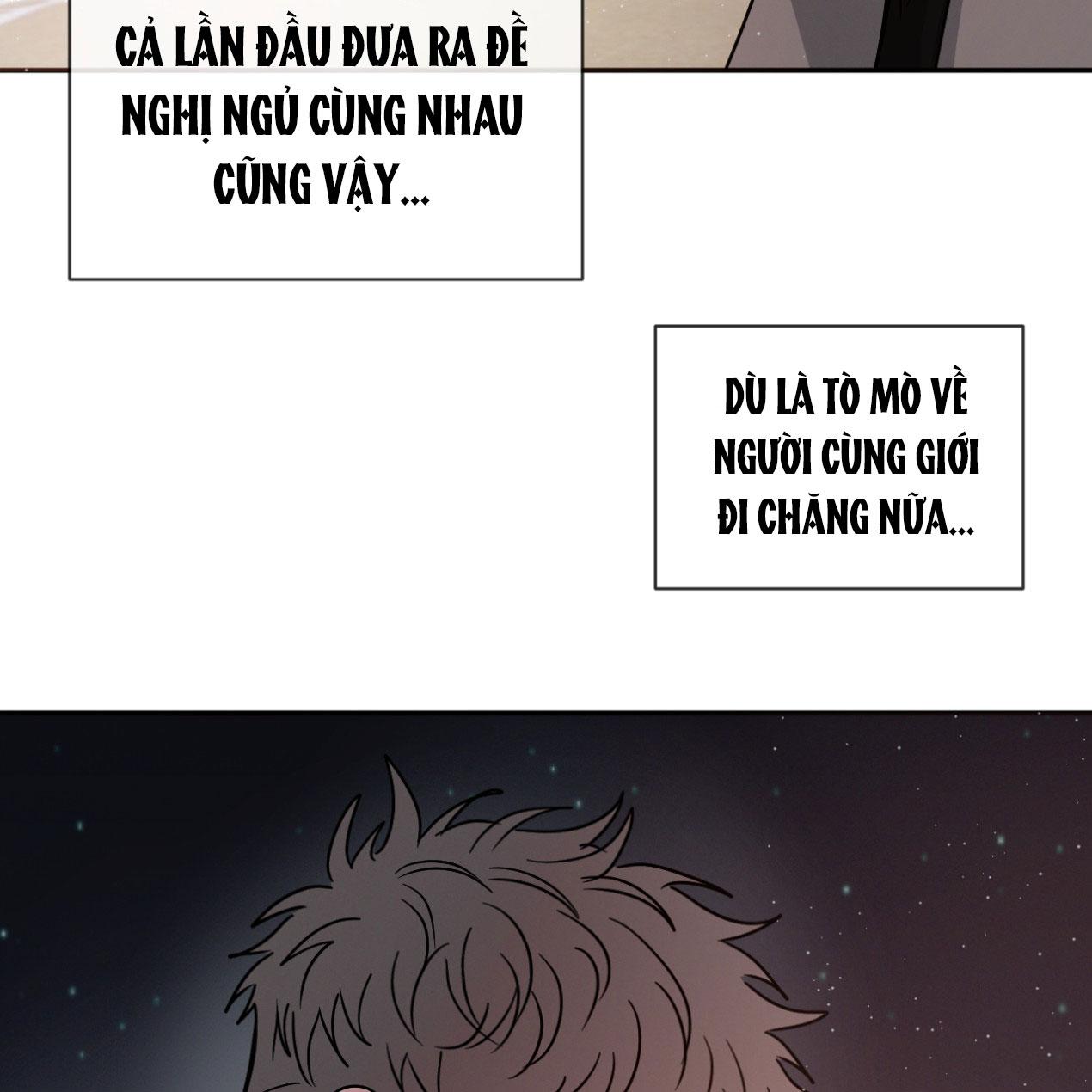 TƯƠNG PHẢN - Chap 25