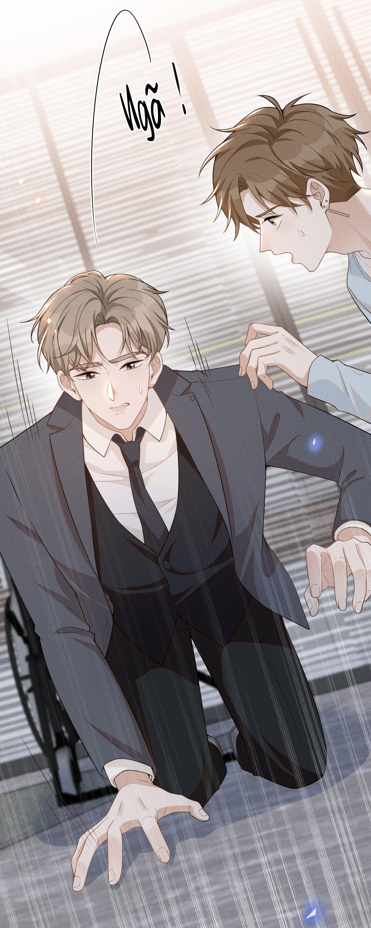 Lai sinh bất kiến - Chap 82