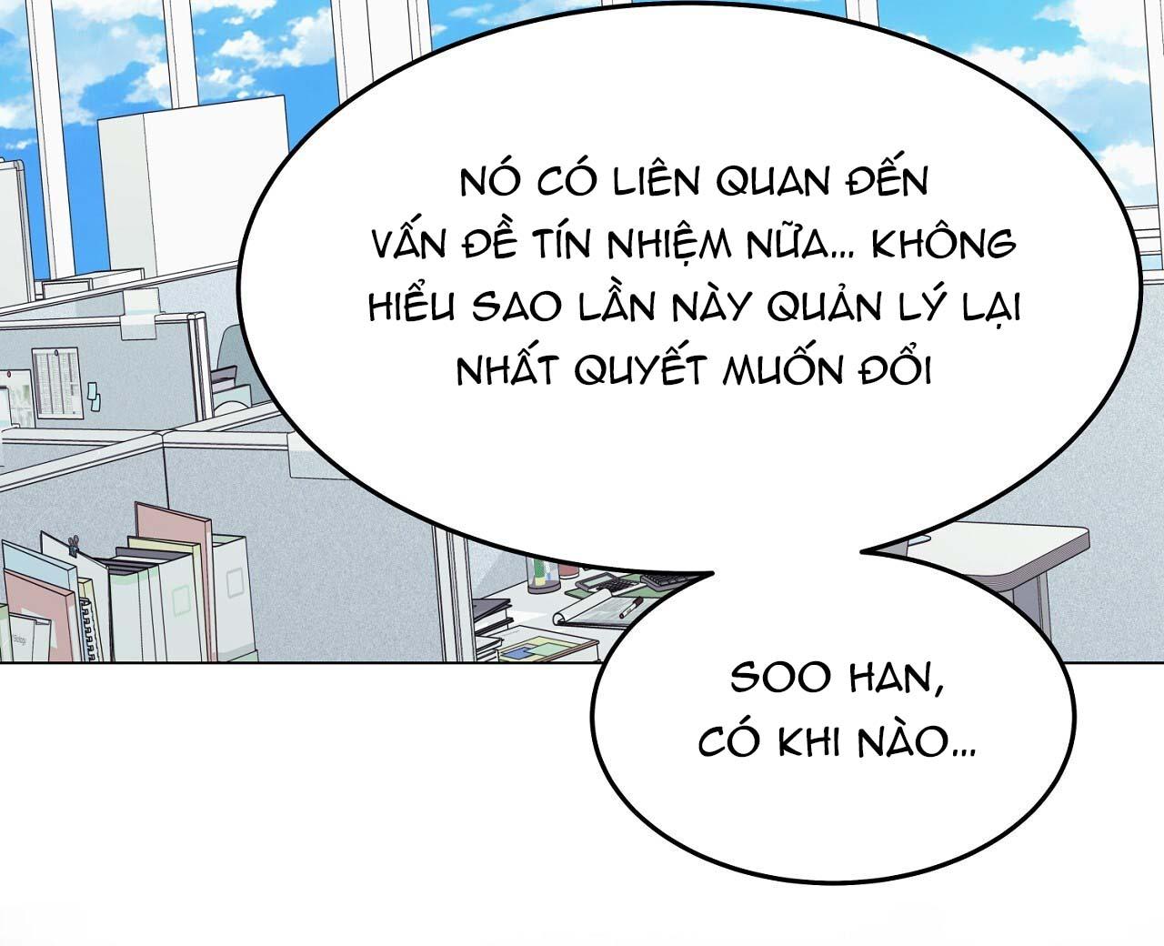 Vị Kỷ - Chap 26