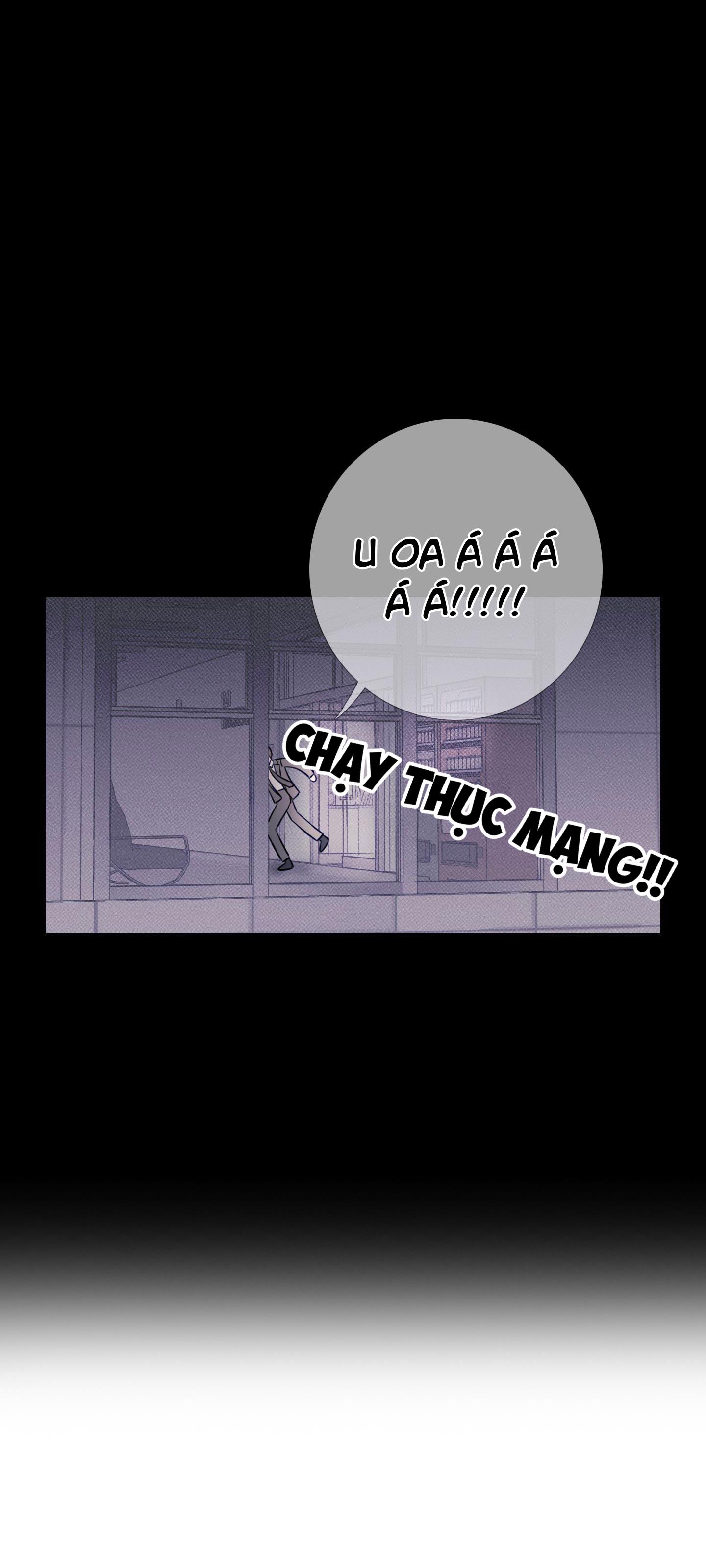 CHUYỆN QUỶ MÔN QUAN - Chap 18