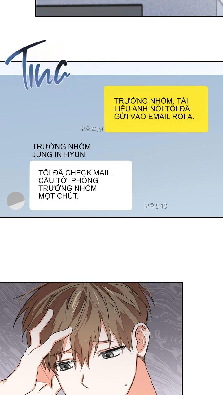 NINE TO NINE - Chap 2