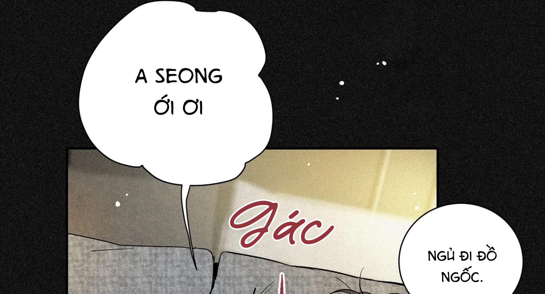 (CBunu) Tình yêu và danh vọng - Chap 22