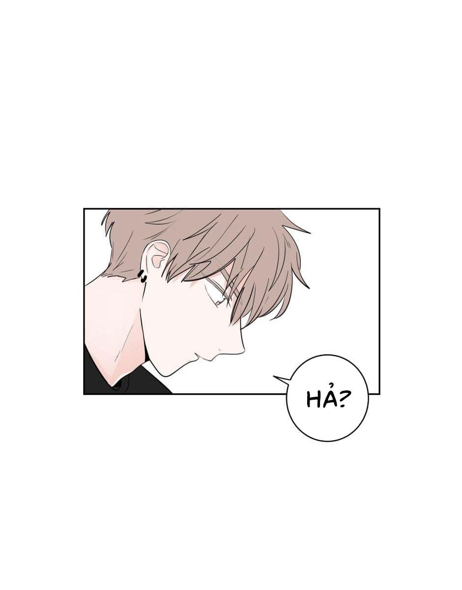 Tiền Bối, Chúng Ta Cần Nói Chuyện - Chap 21