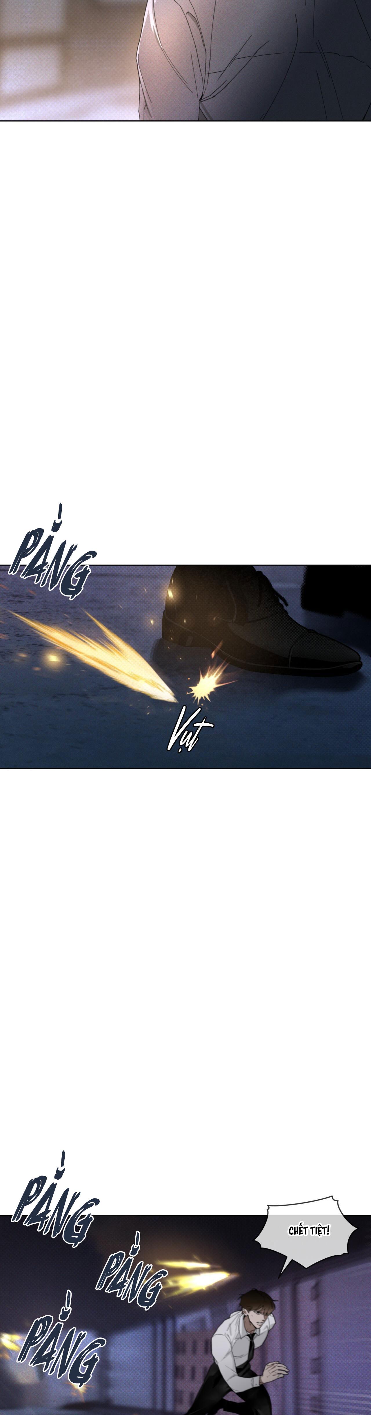 CODENAME ANASTASIA - Chap 7
