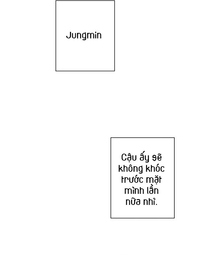 Âm Thanh Của San Hô - Chap 17
