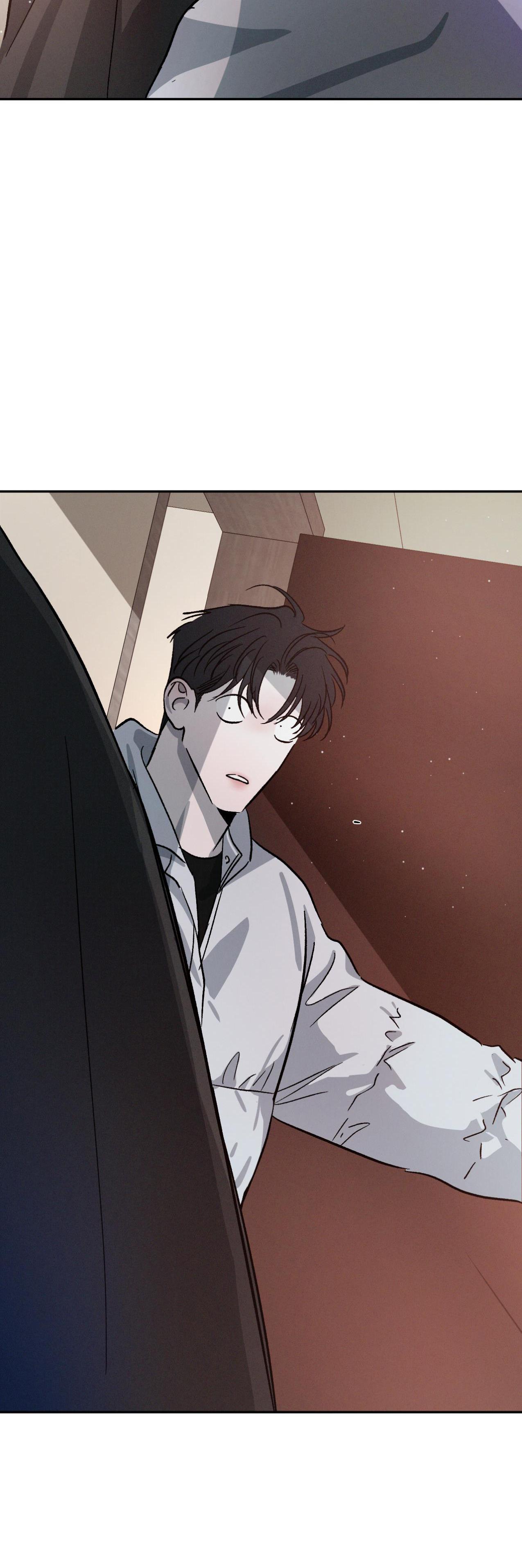 TƯƠNG PHẢN - Chap 34