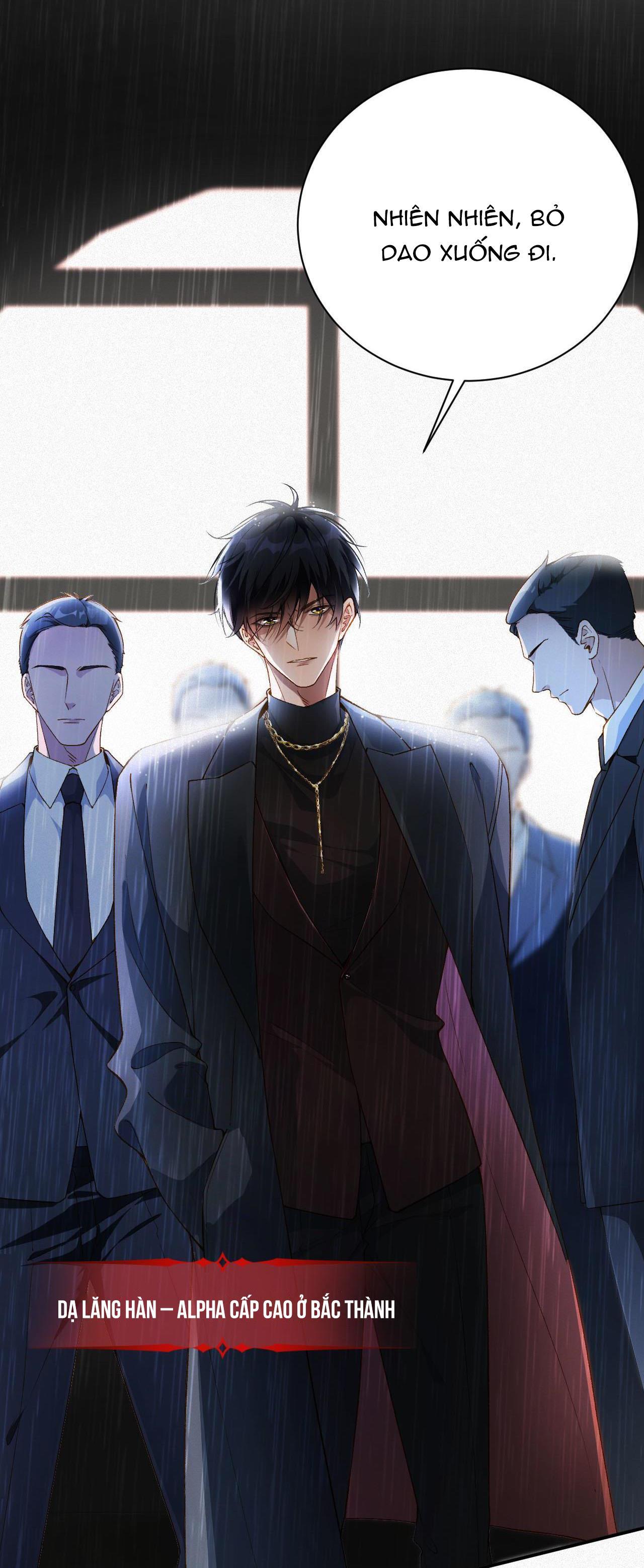 CHỒNG CŨ MUỐN TÁI HÔN LẦN NỮA - Chap 1