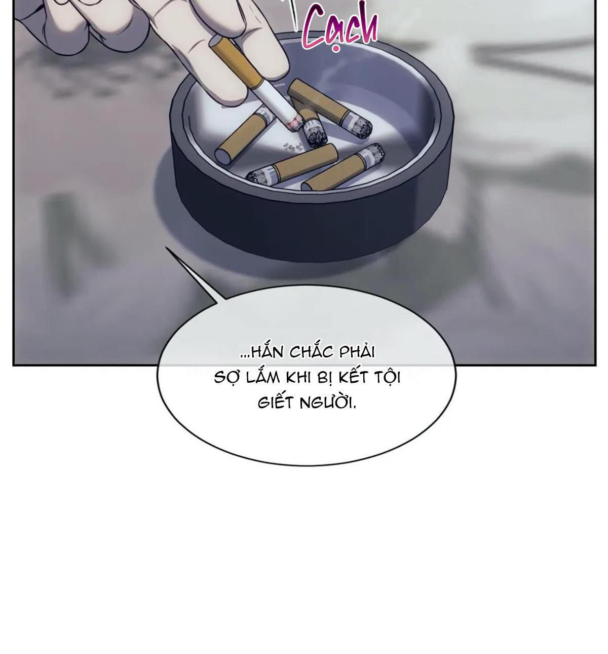 Công Cuộc Báo Thù Của Kẻ Yếu Thế - Chap 41