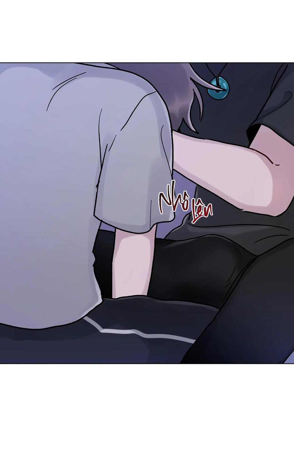 Cơn Mưa Rào Mùa Hạ - Chap 4