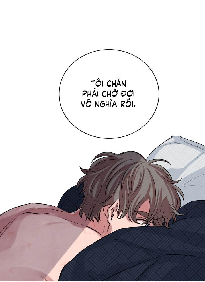 Âm Thanh Của San Hô - Chap 19