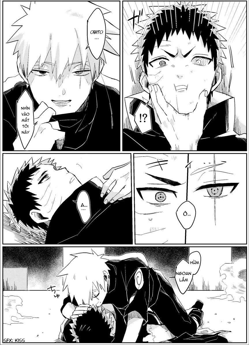 Tổng hợp truyện Oneshot và Doujinshi theo yêu cầu - Chap 129