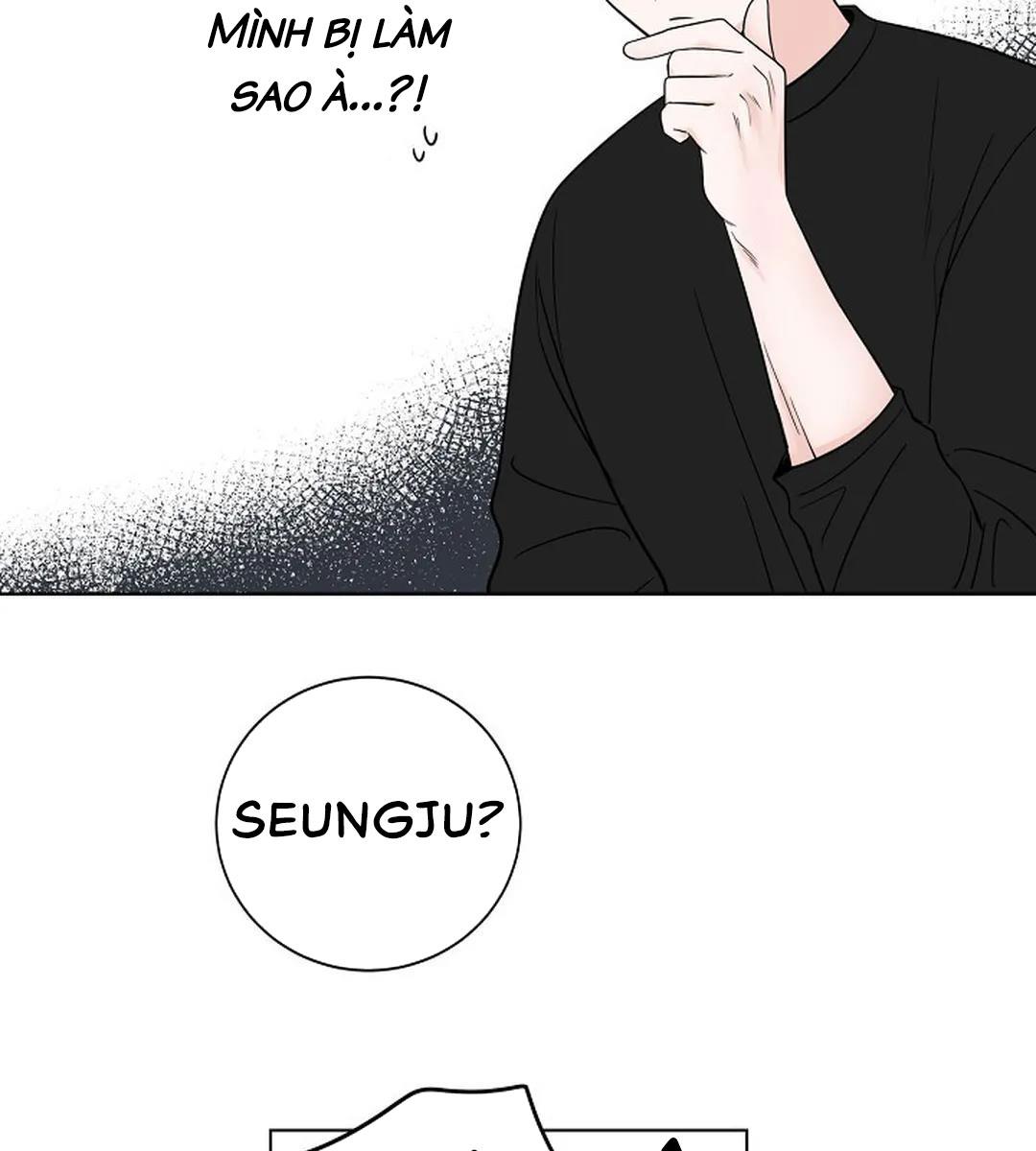 Tiền Bối, Chúng Ta Cần Nói Chuyện - Chap 13